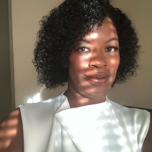 Meet your Posher, Nneka